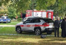 Photo of FACTBOX: Ukrainian national carries out attack at abbey in Poland