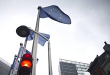 Photo of Press Review: EU bolsters Ukraine ahead of talks as BRICS summit shows Global South stance