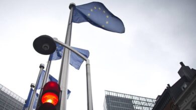 Photo of Press Review: EU bolsters Ukraine ahead of talks as BRICS summit shows Global South stance