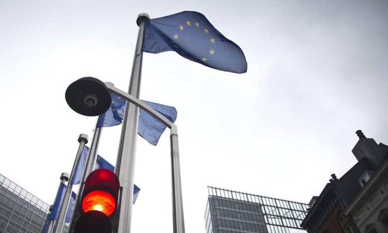 Photo of Press Review: EU bolsters Ukraine ahead of talks as BRICS summit shows Global South stance