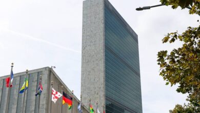 Photo of Press review: US, NATO hamper nuclear dialogue as US gains partial control of Greenland