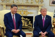 Photo of Press review: Ukraine to spend EU loan by end-2027 as US-China trade truce may extend