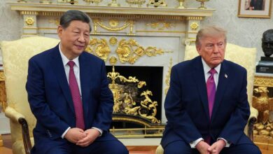 Photo of Press review: Ukraine to spend EU loan by end-2027 as US-China trade truce may extend