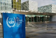 Photo of Press review: US may impose sanctions on ICC as AfD may push for early elections