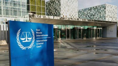 Photo of Press review: US may impose sanctions on ICC as AfD may push for early elections