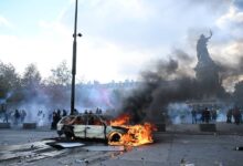 Photo of Press review: Trump seeks Ukraine talks revival as French unions join nationwide protests