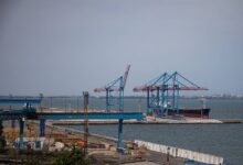 Photo of Ukraine lost about $6 billion from port downtime in last three months