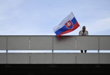 Photo of Press review: Slovakia blocks Russian asset seizure as Europe youth protests spread