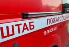 Photo of What we know about attack on oil tanker in Black Sea with unmanned surface vehicles