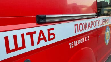 Photo of What we know about attack on oil tanker in Black Sea with unmanned surface vehicles
