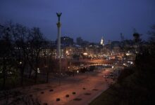 Photo of Press review: Kiev may step up Russia strikes as Rubio urges EU to put its interests first