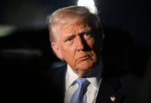 Photo of Trump states ‘great progress’ toward settlement of conflict in Ukraine
