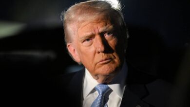 Photo of Trump states ‘great progress’ toward settlement of conflict in Ukraine