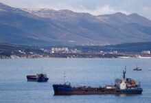 Photo of Press review: Black Sea ceasefire efforts gain momentum as Houthi advances raise war risk