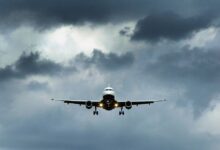 Photo of Tel Aviv-Vienna flight makes emergency landing in Bulgaria over bomb threat — media