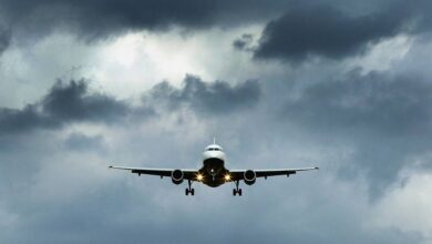 Photo of Tel Aviv-Vienna flight makes emergency landing in Bulgaria over bomb threat — media