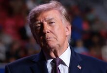 Photo of Trump says he plans to speak by phone with Putin very soon