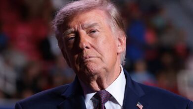Photo of Trump says he plans to speak by phone with Putin very soon